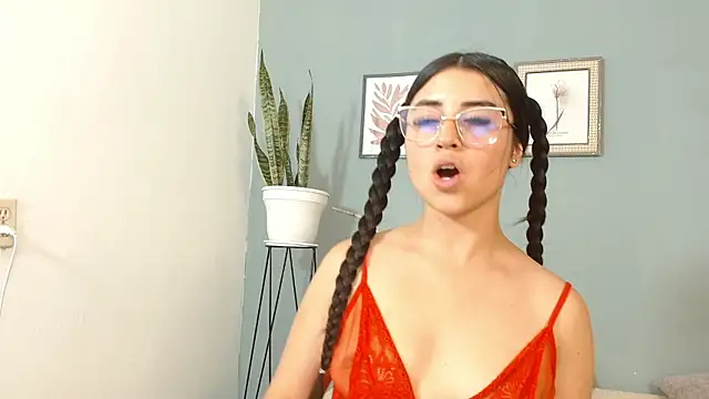 Parker Lee online show from June 2026 12:48:02 AM