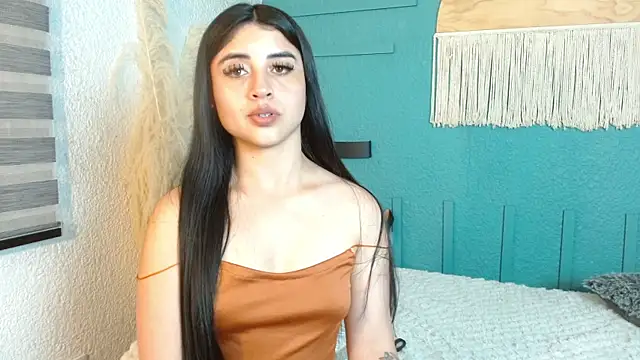 Parker Lee online show from November 2025 12:25:02 AM