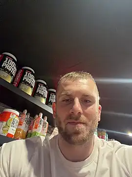 trainwithme online show from February 2026 12:17:01 PM