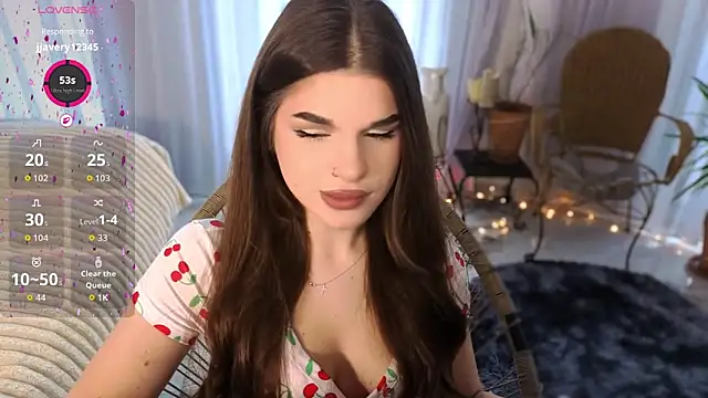 lili hotly online show from April 2026 05:10:02 AM