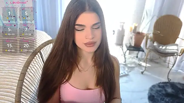 lili hotly online show from May 2026 05:17:02 AM