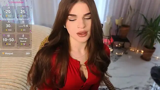lili hotly online show from May 2026 05:14:02 AM