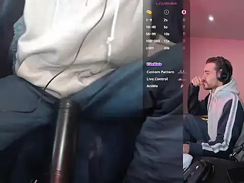 Aaron malikk online show from November 2025 09:35:01 AM