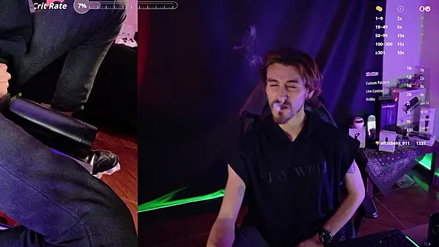 Aaron malikk online show from March 2026 08:43:01 AM