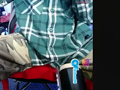 Aaron malikk online show from November 2025 04:11:02 PM