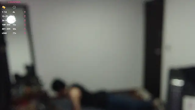 Aaron malikk online show from October 2025 07:25:02 PM