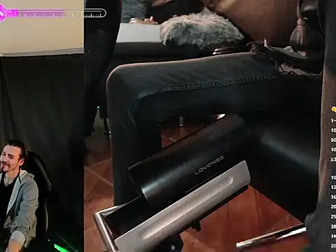 Aaron malikk online show from February 2026 03:52:02 AM