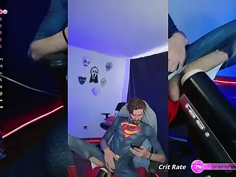 Aaron malikk online show from November 2025 03:04:01 PM