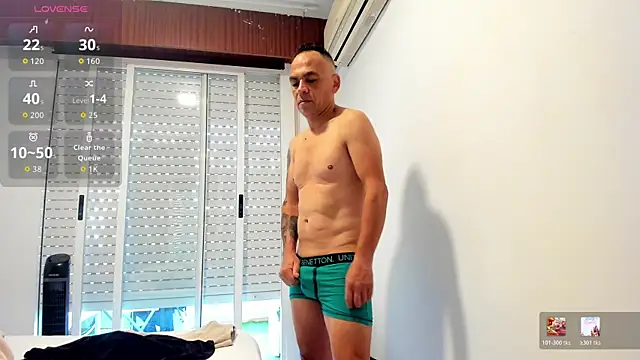mateocali25 online show from June 2026 03:23:01 PM