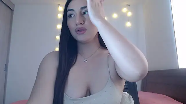 nalafoster online show from January 2026 08:45:02 PM