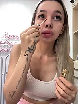 katyevance online show from March 2026 06:26:01 AM