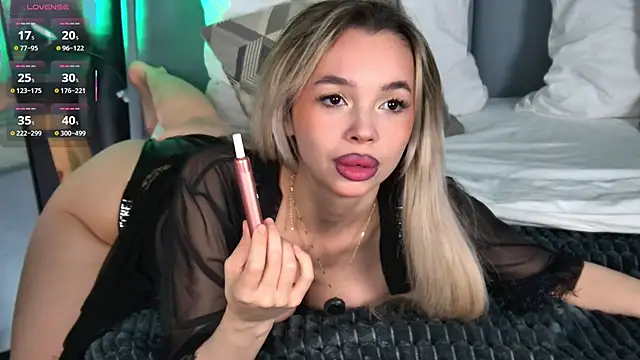 katyevance online show from April 2026 07:59:02 AM