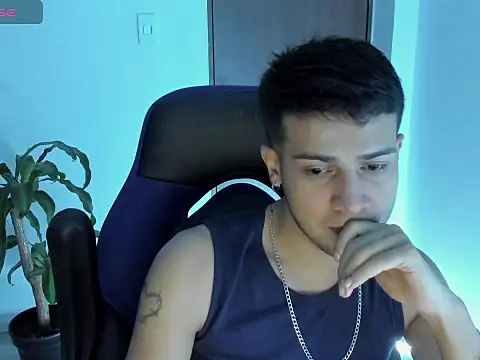 abel bigcok online show from November 2025 01:00:02 AM