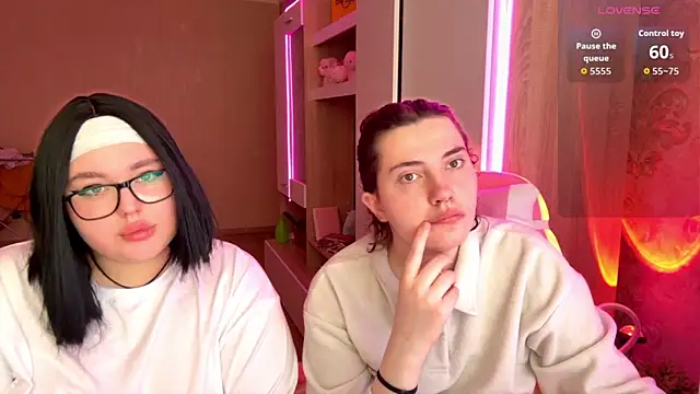 camgirl xxx online show from February 2026 12:24:02 PM