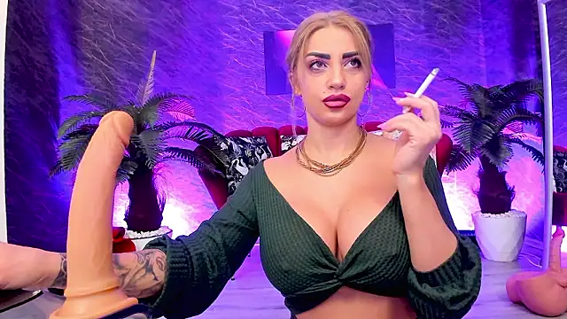 IzabelaTessa online show from February 2026 08:27:01 PM