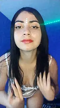 Snapshot of marina_huerta03 chatting on October 2025 07:13:02 PM marina huerta03 online show from October 2025 07:13:02 PM
