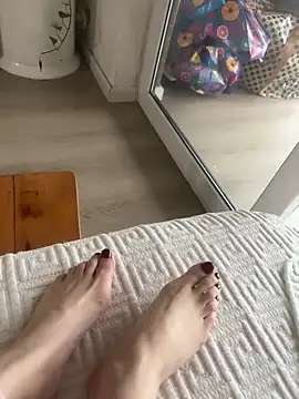 BlushDoll online show from November 2025 09:13:02 AM