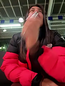 ultimate PAWG online show from April 2026 07:42:01 PM