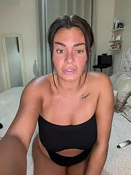 ultimate PAWG online show from March 2026 07:43:02 PM