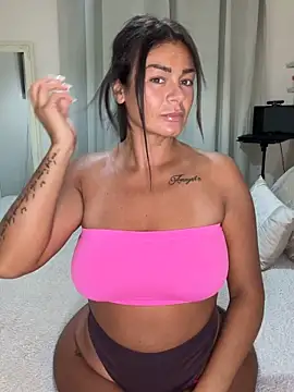 ultimate PAWG online show from March 2026 08:25:02 PM