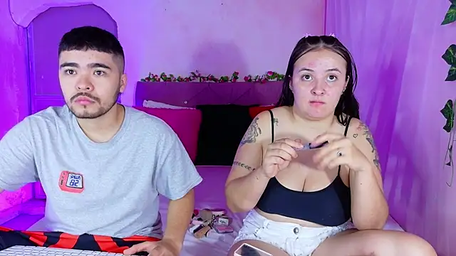  mia and mike  online show from November 2025 01:58:02 PM