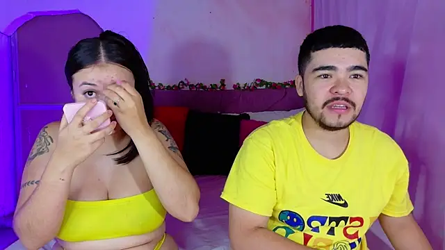  mia and mike  online show from October 2025 12:57:02 PM