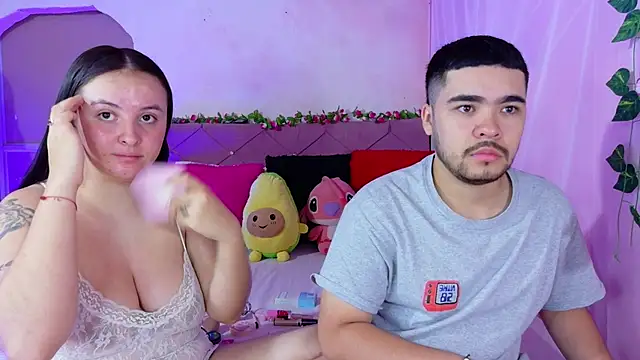  mia and mike  online show from October 2025 12:50:02 PM