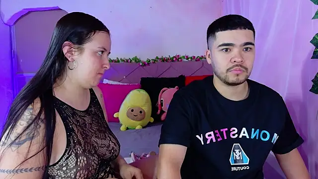  mia and mike  online show from October 2025 12:50:02 PM