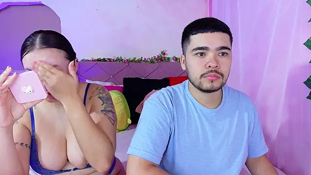  mia and mike  online show from October 2025 01:45:02 PM