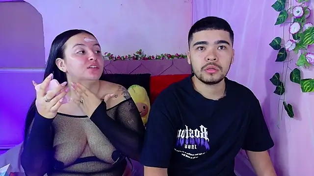  mia and mike  online show from September 2025 12:54:01 PM