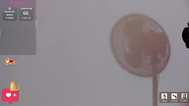 Snapshot of cherryboom23 chatting on February 2026 07:25:01 PM cherryboom23 online show from February 2026 07:25:01 PM