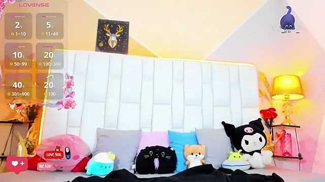 cherryboom23 online show from November 2025 07:13:02 PM