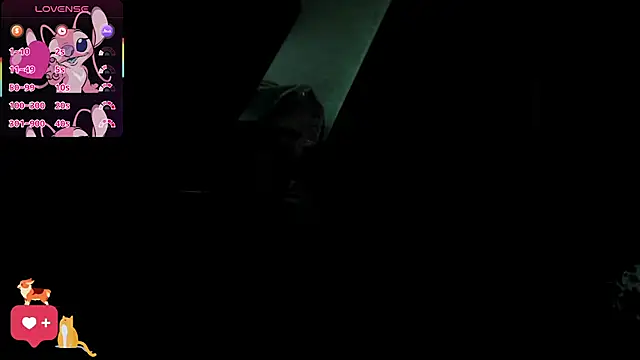 cherryboom23 online show from May 2026 07:18:01 PM