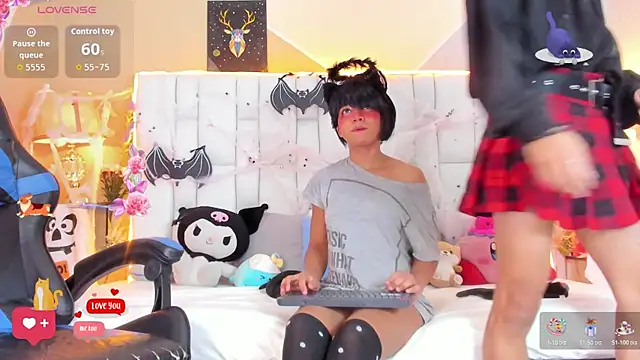 cherryboom23 online show from October 2025 08:51:02 PM