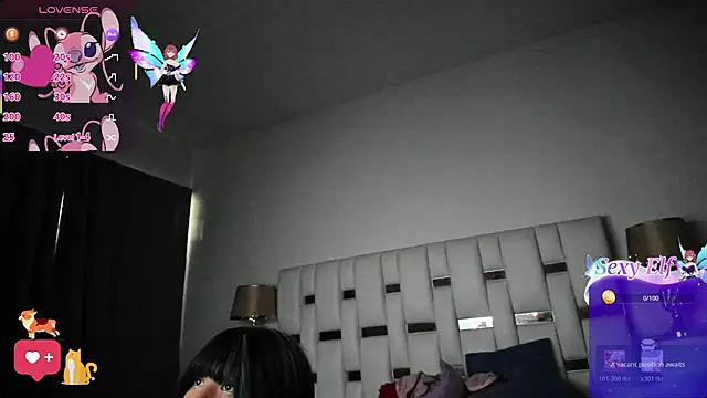 cherryboom23 online show from May 2026 06:47:01 PM