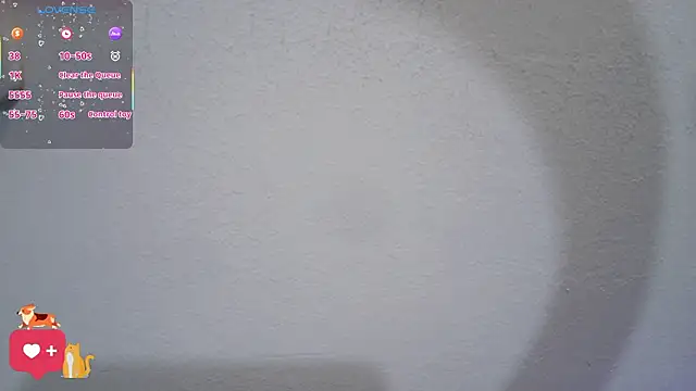 cherryboom23 online show from March 2026 07:18:02 PM