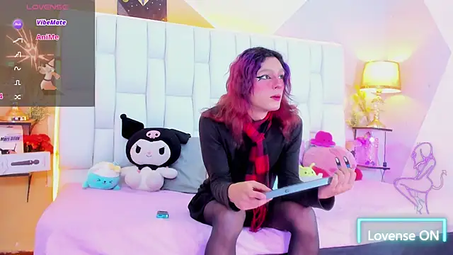 cherryboom23 online show from November 2025 08:02:02 PM