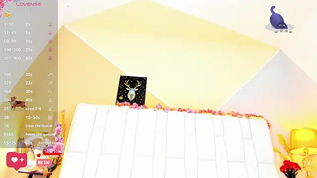 cherryboom23 online show from December 2025 06:51:01 PM