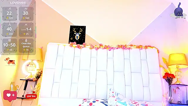 cherryboom23 online show from December 2025 06:25:01 PM