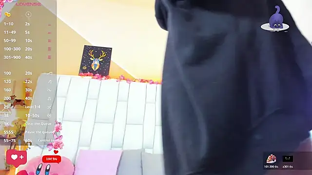 cherryboom23 online show from December 2025 06:29:01 PM