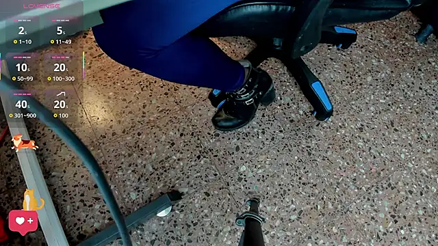 cherryboom23 online show from March 2026 07:54:02 PM