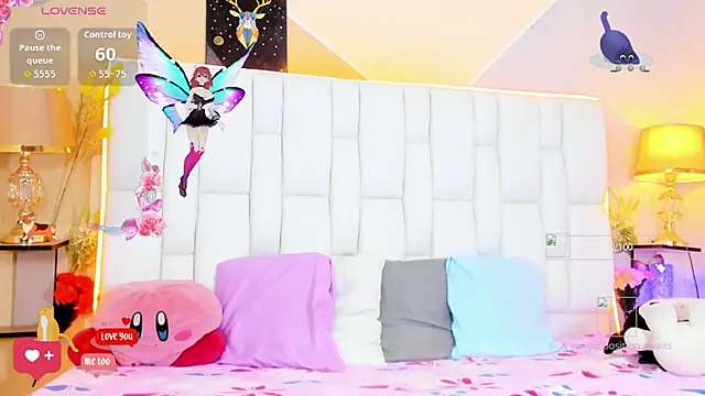 cherryboom23 online show from November 2025 07:17:02 PM