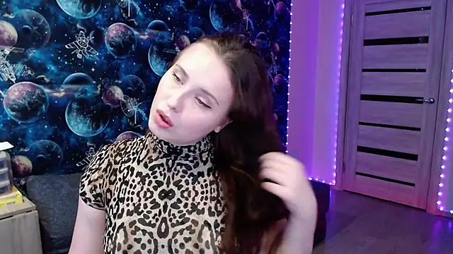 BarbiePieer online show from October 2025 01:55:02 PM