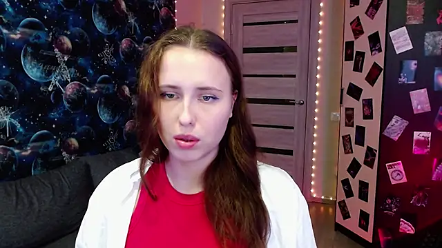BarbiePieer online show from October 2025 03:42:01 PM