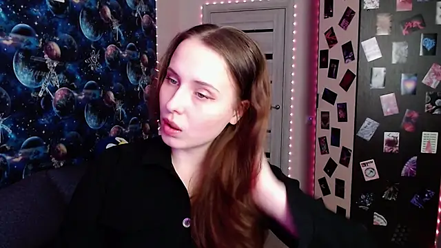 Snapshot of BarbiePieer chatting on February 2026 04:30:02 PM BarbiePieer online show from February 2026 04:30:02 PM