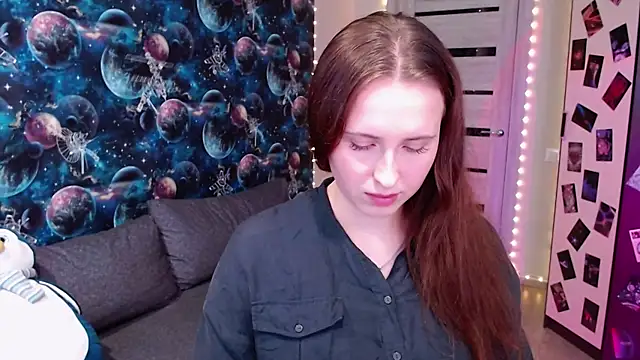 BarbiePieer online show from October 2025 05:20:02 AM