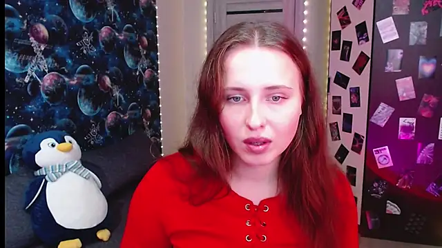 BarbiePieer online show from October 2025 01:47:02 PM