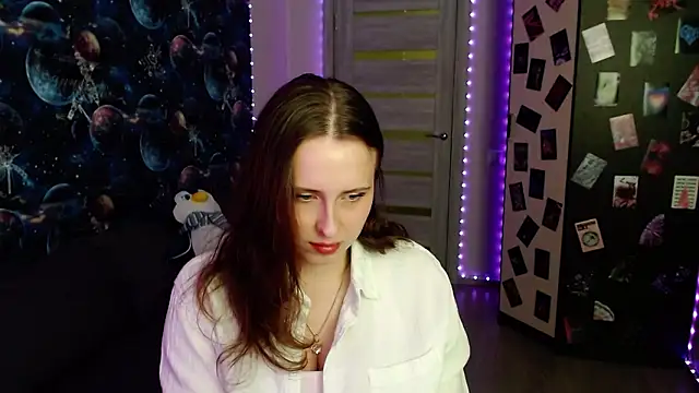 Snapshot of BarbiePieer chatting on February 2026 06:18:01 PM BarbiePieer online show from February 2026 06:18:01 PM