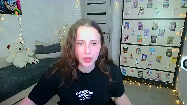 Snapshot of BarbiePieer chatting on March 2026 06:04:02 PM BarbiePieer online show from March 2026 06:04:02 PM