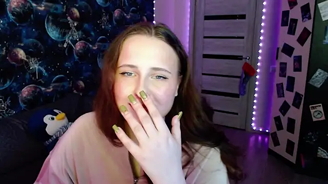 Snapshot of BarbiePieer chatting on January 2026 03:18:02 PM BarbiePieer online show from January 2026 03:18:02 PM